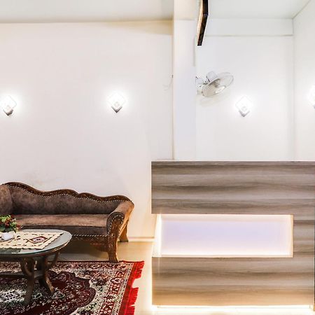 Hotel O Shree Hotel Mriduni Варанаси Экстерьер фото